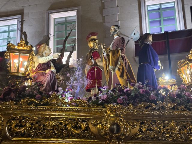 PROCESION JUEVES SANTO NOCHE 2026 - 21