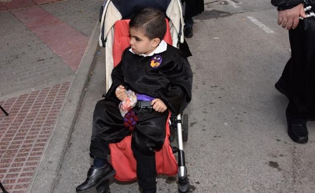 PROCESIÓN VIERNES SANTO MAÑANA 2018 - 2