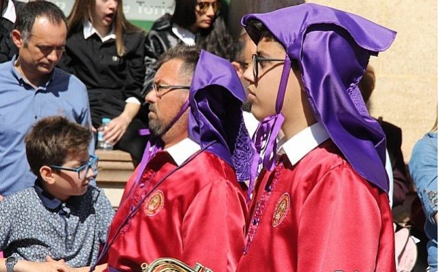 PROCESIÓN VIERNES SANTO MAÑANA 2018 - 46