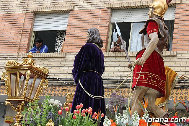 PROCESIÓN VIERNES SANTO (MAÑANA) AÑO 2013 - 47