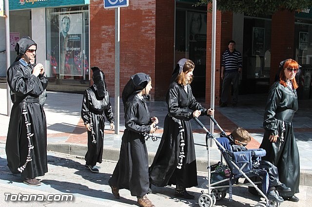 PROCESIÓN VIERNES SANTO MAÑANA 2016 - 23