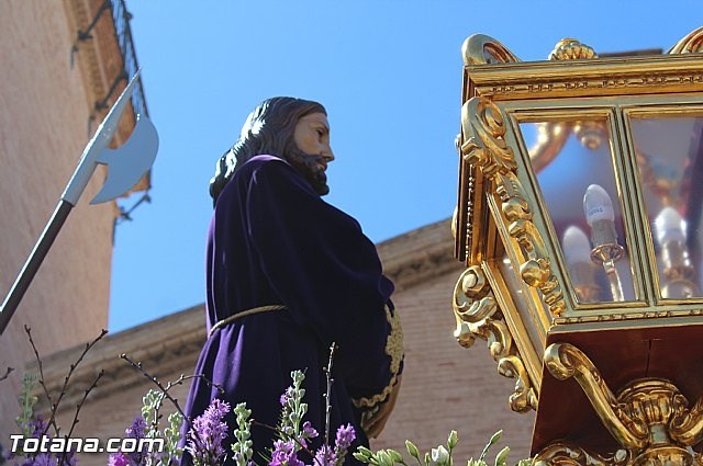 PROCESIÓN VIERNES SANTO MAÑANA 2016 - 65