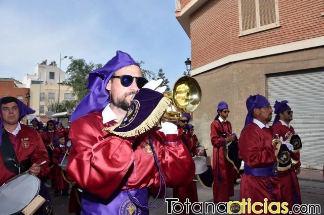 PROCESIÓN VIERNES SANTO MAÑANA 2017 - 3