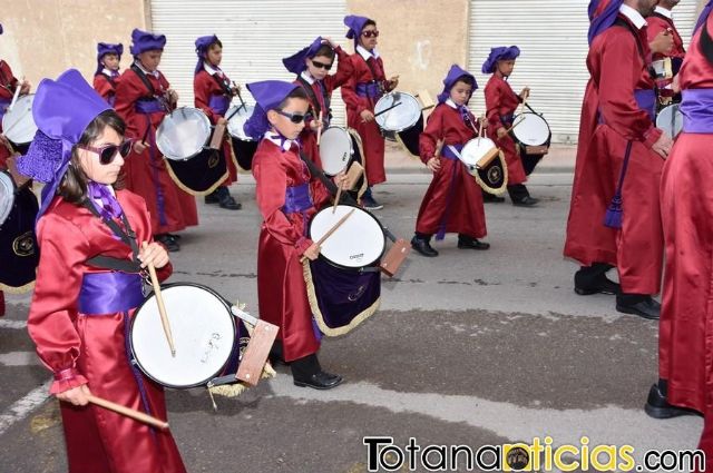 PROCESIÓN VIERNES SANTO MAÑANA 2017 - 5