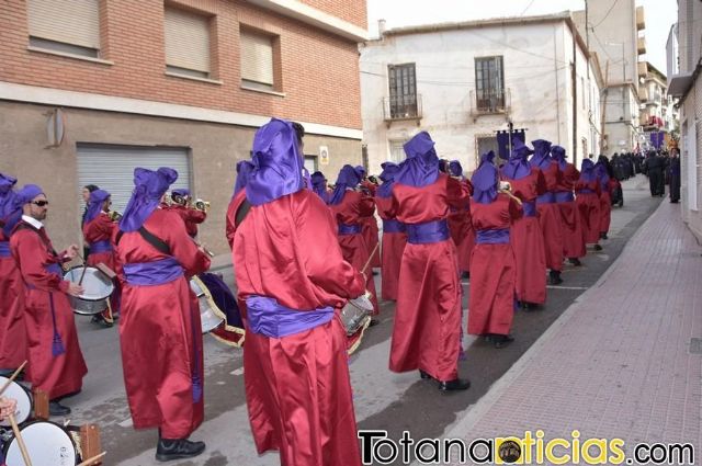 PROCESIÓN VIERNES SANTO MAÑANA 2017 - 6