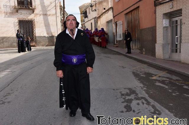 PROCESIÓN VIERNES SANTO MAÑANA 2017 - 10