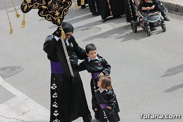 PROCESIÓN VIERNES SANTO MAÑANA 2017 - 48