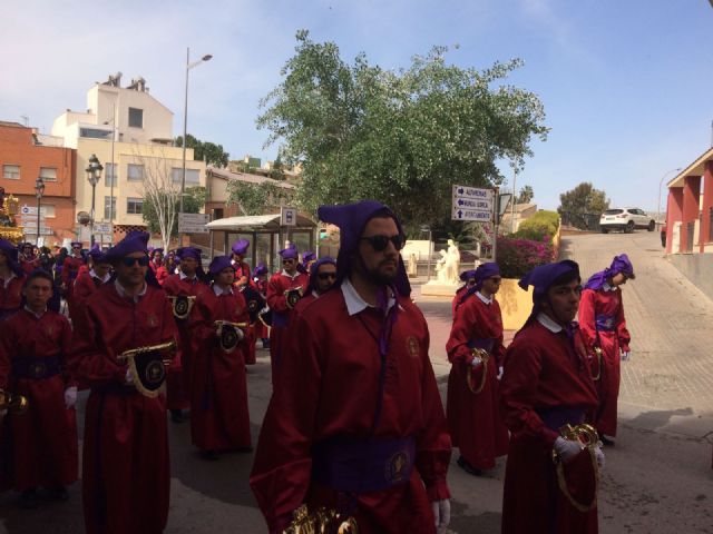 PROCESIÓN VIERNES SANTO MAÑANA 2017 - 56