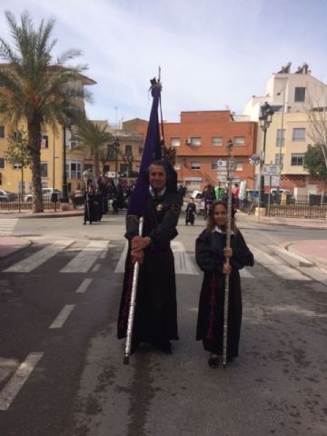 PROCESIÓN VIERNES SANTO MAÑANA 2017 - 61