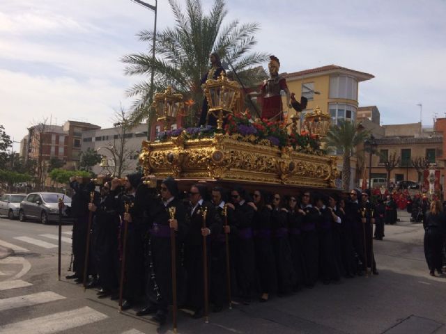 PROCESIÓN VIERNES SANTO MAÑANA 2017 - 63