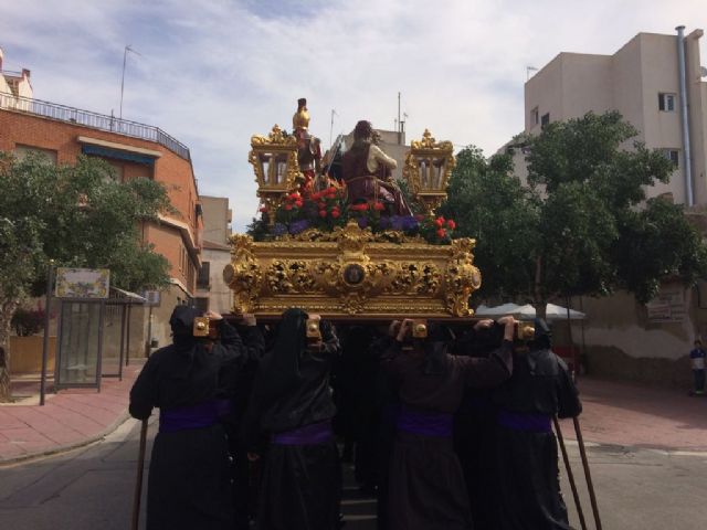 PROCESIÓN VIERNES SANTO MAÑANA 2017 - 64