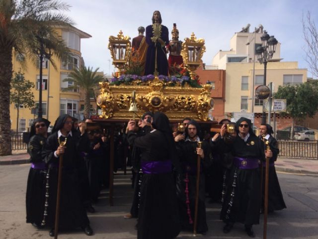 PROCESIÓN VIERNES SANTO MAÑANA 2017 - 65