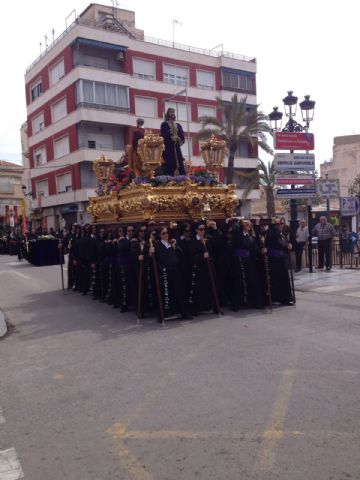 PROCESIÓN VIERNES SANTO MAÑANA 2017 - 73