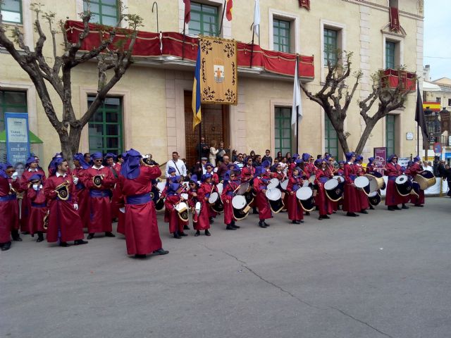 PROCESIÓN VIERNES SANTO MAÑANA 2017 - 87