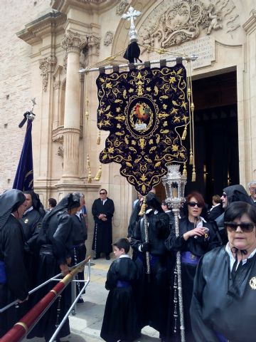 PROCESIÓN VIERNES SANTO MAÑANA 2017 - 92