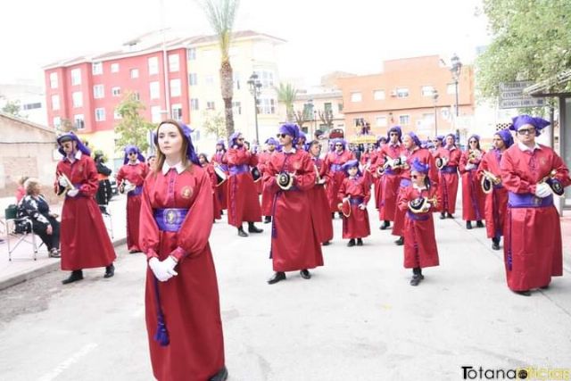 PROCESION VIERNES SANTO MAÑANA 2022 - 10