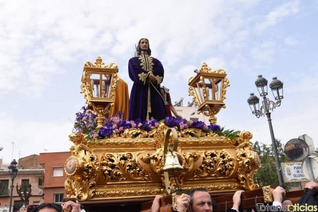 PROCESION VIERNES SANTO MAÑANA 2022 - 19