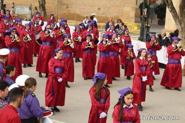 PROCESION VIERNES SANTO MAÑANA 2022 - 54