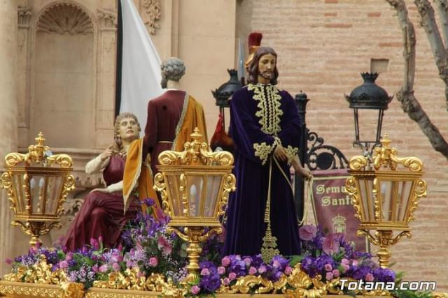 PROCESION VIERNES SANTO MAÑANA 2022 - 65