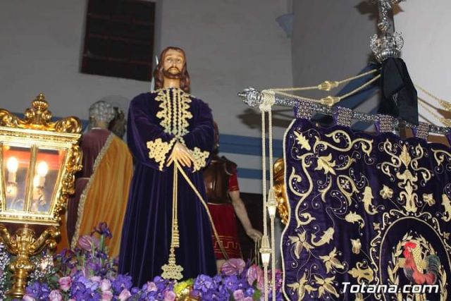 PROCESION VIERNES SANTO MAÑANA 2022 - 72