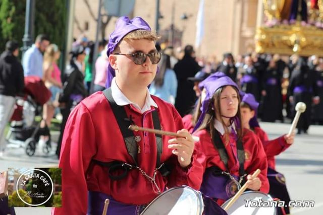 PROCESION VIERNES SANTO MAÑANA 2023 - 26