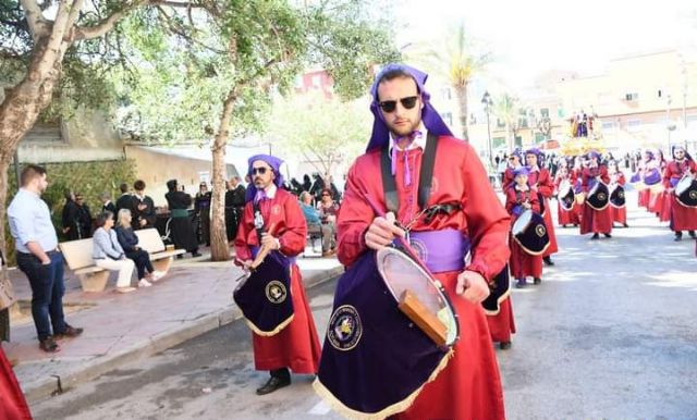 PROCESION VIERNES SANTO MAÑANA 2023 - 47