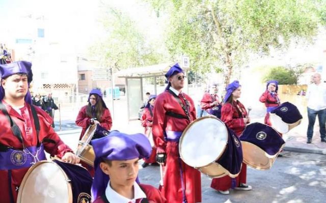 PROCESION VIERNES SANTO MAÑANA 2023 - 53