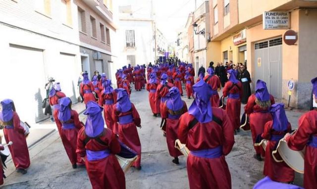 PROCESION VIERNES SANTO MAÑANA 2023 - 54