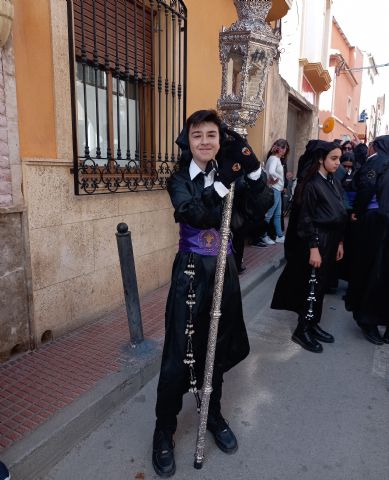 PROCESION VIERNES SANTO MAÑANA 2024 - 54
