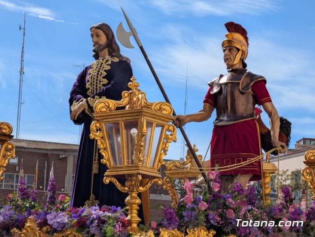 PROCESION VIERNES SANTO MAÑANA 2025 - 13