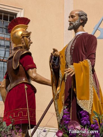PROCESION VIERNES SANTO MAÑANA 2025 - 15