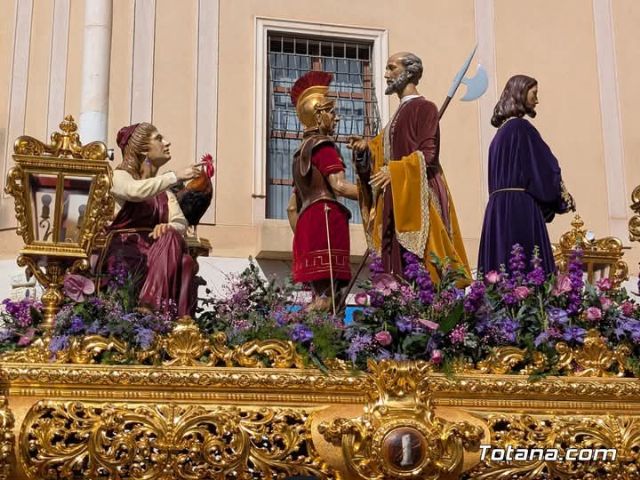 PROCESION VIERNES SANTO MAÑANA 2025 - 18