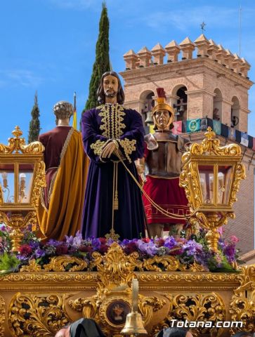 PROCESION VIERNES SANTO MAÑANA 2025 - 22