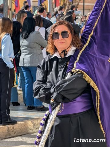 PROCESION VIERNES SANTO MAÑANA 2025 - 27