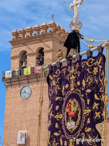 PROCESION VIERNES SANTO MAÑANA 2025 - 30
