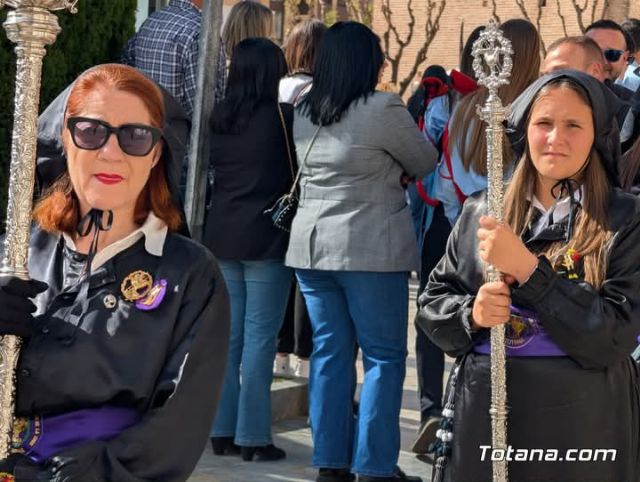 PROCESION VIERNES SANTO MAÑANA 2025 - 31