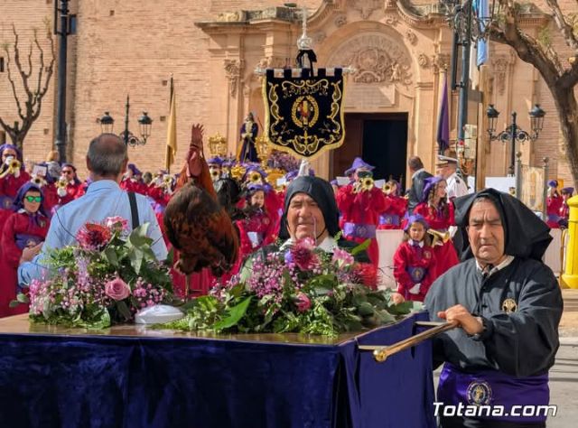 PROCESION VIERNES SANTO MAÑANA 2025 - 32
