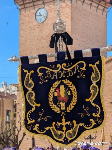 PROCESION VIERNES SANTO MAÑANA 2025 - 35