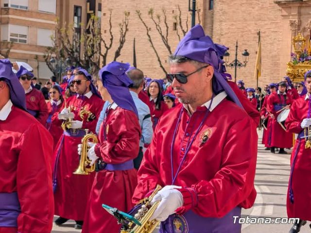 PROCESION VIERNES SANTO MAÑANA 2025 - 42