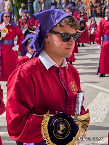 PROCESION VIERNES SANTO MAÑANA 2025 - 50