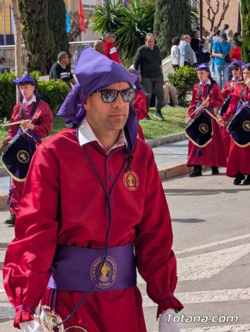PROCESION VIERNES SANTO MAÑANA 2025 - 52