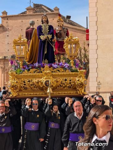 PROCESION VIERNES SANTO MAÑANA 2025 - 60