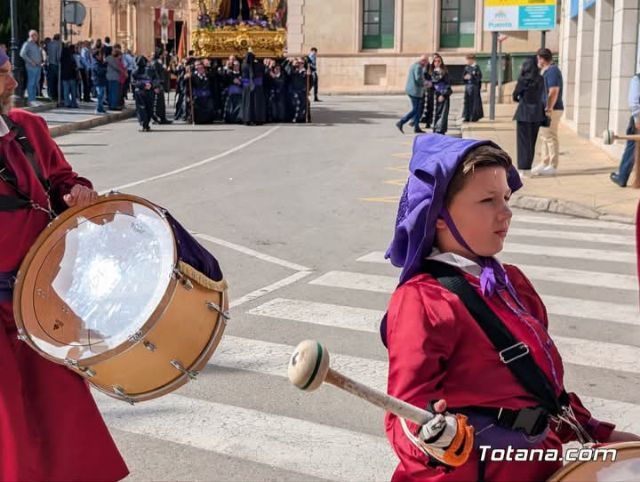 PROCESION VIERNES SANTO MAÑANA 2025 - 58
