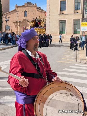 PROCESION VIERNES SANTO MAÑANA 2025 - 59