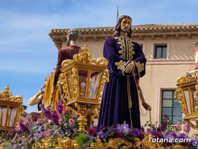 PROCESION VIERNES SANTO MAÑANA 2025 - 61