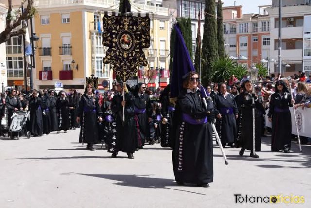 PROCESION VIERNES SANTO MAÑANA 2025 - 72