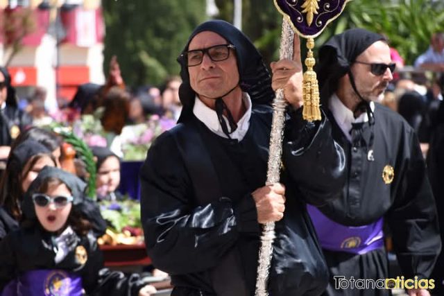 PROCESION VIERNES SANTO MAÑANA 2025 - 73