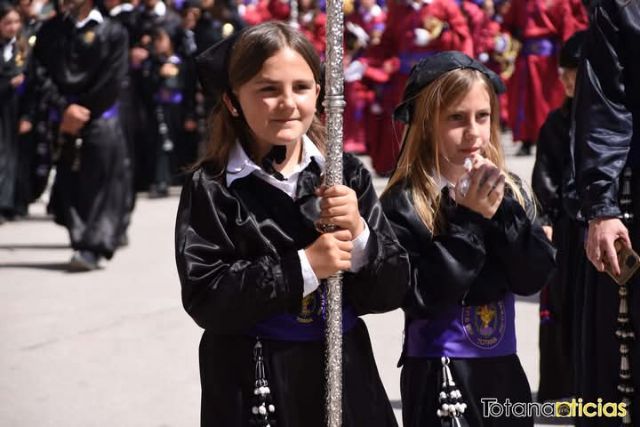 PROCESION VIERNES SANTO MAÑANA 2025 - 74