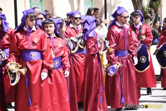 PROCESION VIERNES SANTO MAÑANA 2025 - 75