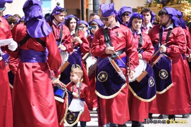 PROCESION VIERNES SANTO MAÑANA 2025 - 76